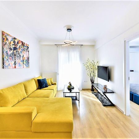 סלוניקי Porto Sea View Apartments - A. Svolou 29 מראה חיצוני תמונה
