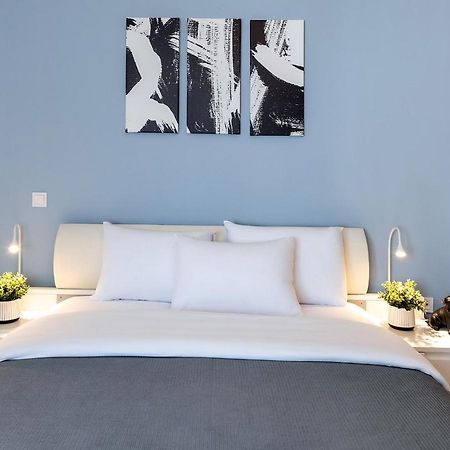 סלוניקי Porto Sea View Apartments - A. Svolou 29 מראה חיצוני תמונה