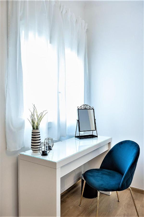 סלוניקי Porto Sea View Apartments - A. Svolou 29 מראה חיצוני תמונה