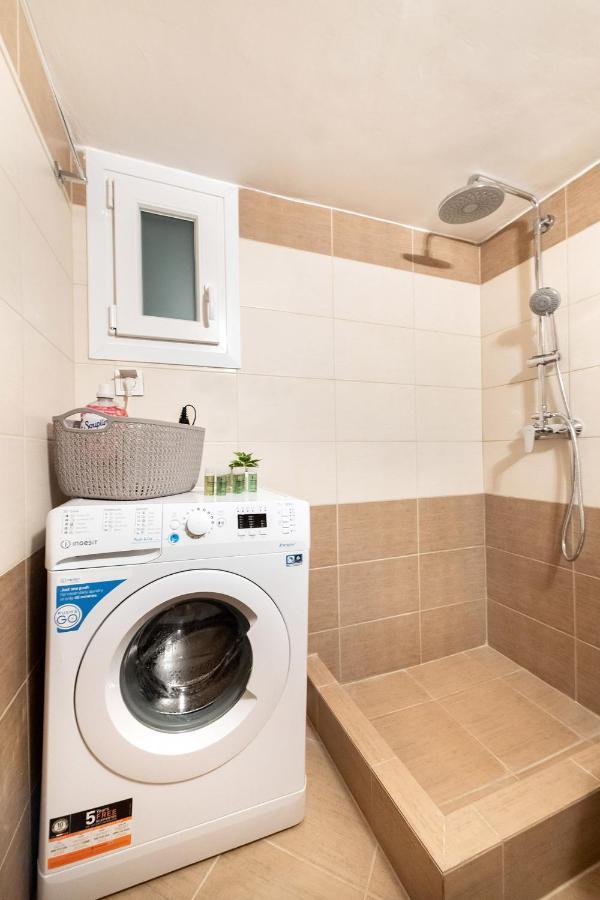 סלוניקי Porto Sea View Apartments - A. Svolou 29 מראה חיצוני תמונה